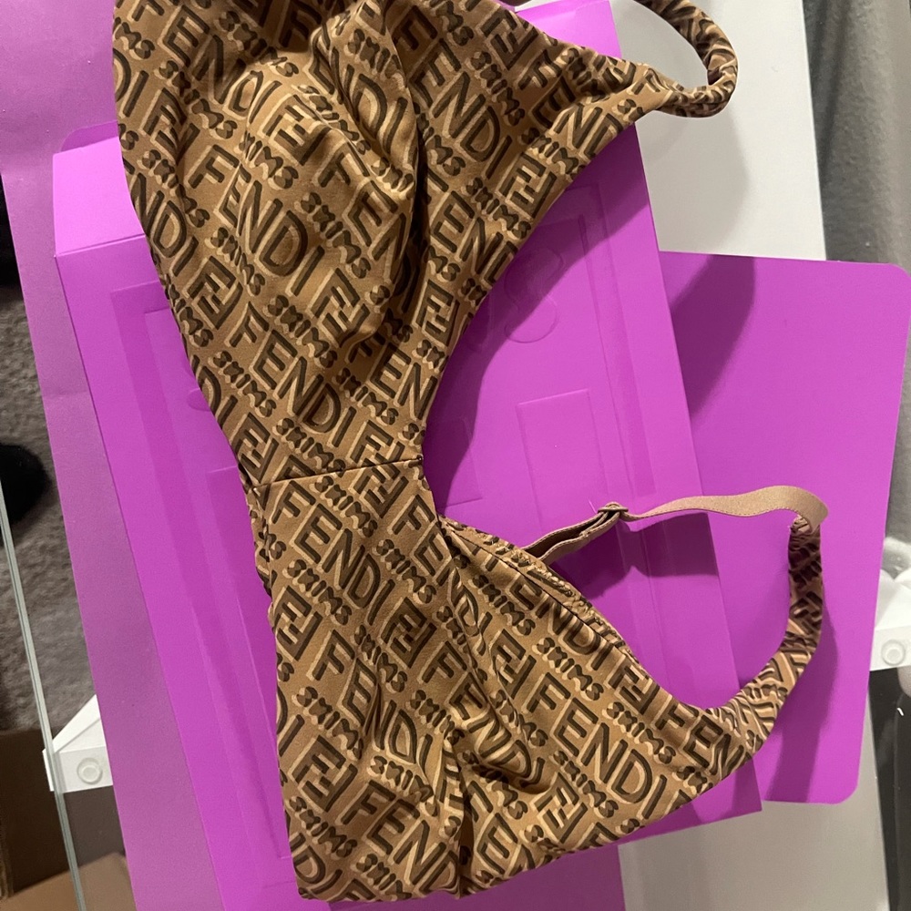 Fendi skims